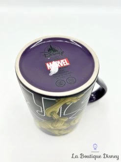 Tasse Groot Cosmic Mix Les Gardiens De La Galaxie Marvel Disney Store 2023 Mug Violet -Disney tasse groot cosmic mix cassette audio disney parks 2023 mug les gardiens de la galaxie violet 5