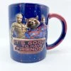 Tasse Guardians Of The Galaxy Volume 3 Marvel Studios Disney Store ShopDisney 1 Tasse Guardians Of The Galaxy Volume 3 Marvel Studios Disney Store ShopDisney -Disney tasse guardians of galaxy volume 3 marvel studios disney parks mug disney bleu rouge gardiens groot rocket 5