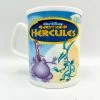 Tasse Hercules Walt Disney Classics Disney Vidéo Mug Mégara Peine Panique -Disney tasse hercule megara disney video mug exclusively classics 2