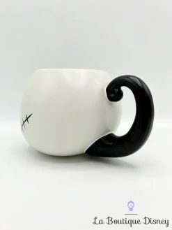 Tasse Jack Skellington Disney Store L'étrange Noël De Monsieur Jack Squelette Relief 3D -Disney tasse jack skellington disney store mug etrange noel mr jack relief 3d 2