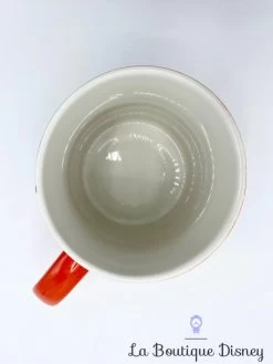 Tasse Kristoff Sven Disney Mug Frozen II La Reine Des Neiges Orange -Disney tasse kristoff sven disney frozen 2 mug la reine des neiges orange 1