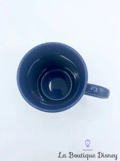 Tasse La Reine Des Neiges Anna Sven Olaf Kristoff Disney Store Original Authentic Mug Bleu Violet Hiver Neige -Disney tasse la reine des neiges kristoff sven olaf anna disney store bleu violet mug 1