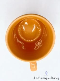 Tasse Les Aristochats I Like Paris Disney Store 2016 Mug Toulouse Marie Berlioz Orange -Disney tasse les aristochats i like paris disney store mug orange 2