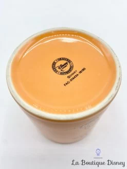 Tasse Les Aristochats I Like Paris Disney Store 2016 Mug Toulouse Marie Berlioz Orange -Disney tasse les aristochats i like paris disney store mug orange 5