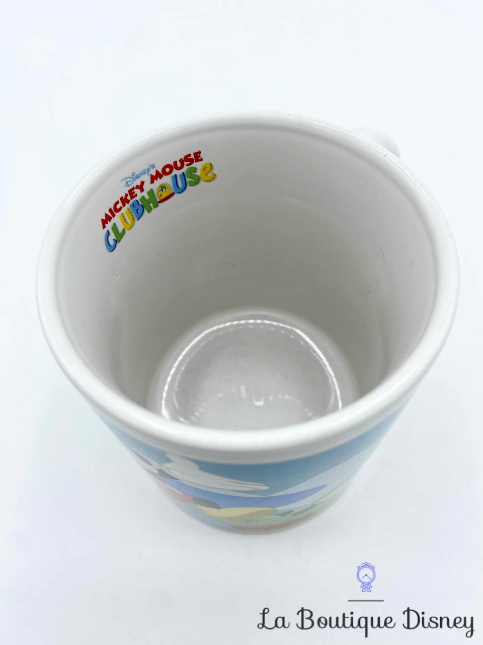 Tasse Mickey Mouse ClubHouse Disney Junior Mug Maison 7 Tasse Mickey Mouse ClubHouse Disney Junior Mug Maison – Image 5