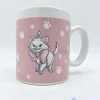Tasse Marie Les Aristochats Disney Mug Expresso Mini Rose Chat Blanc -Disney tasse marie les aristochats disney mini animaux mug expresso rose chat 2