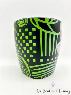 Tasse Marie Les Aristochats Disney Store Mug Noir Vert Chat -Disney tasse marie les aristochats disney store mug noir vert 2