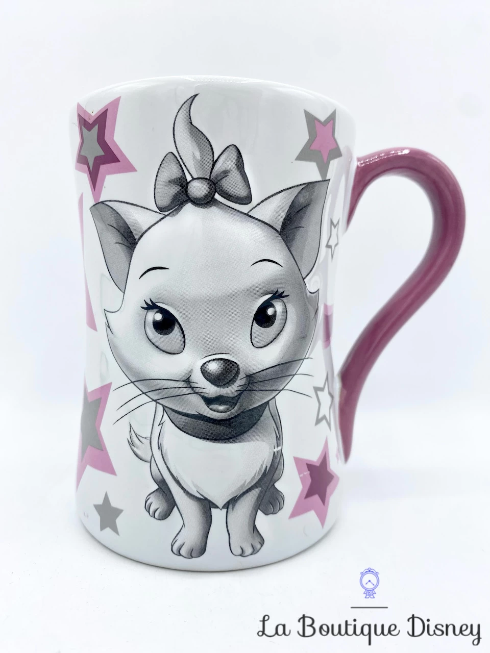 Tasse Marie Purrrfect Disney Star Disney Store Exclusive Mug Les Aristochats Chat étoiles Relief 3D 3 Tasse Marie Purrrfect Disney Star Disney Store Exclusive Mug Les Aristochats Chat étoiles Relief 3D
