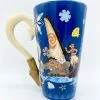 Tasse Vaiana Hameçon Disney Store 2017 Mug Maui Pua Bateau Bleu Relief 3D 2 Tasse Vaiana Hameçon Disney Store 2017 Mug Maui Pua Bateau Bleu Relief 3D -Disney tasse maui vaiana disney store mug hamecon bleu 2