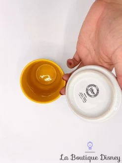 Tasse Mickey Mouse Barcelona Disney Store Mug Couvercle Espagne Pays Ville Blanc -Disney tasse mickey barcelona disney store mug couvercle pays ville 2