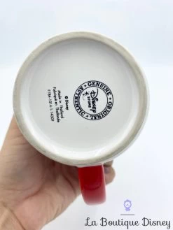 Tasse Mickey Mouse Barcelona Disney Store Mug Couvercle Espagne Pays Ville Blanc -Disney tasse mickey barcelona disney store mug couvercle pays ville 5