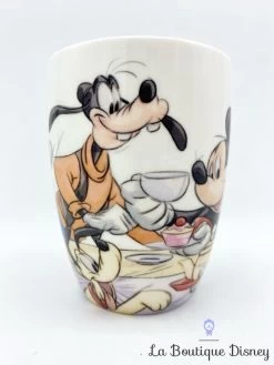 Tasse Mickey Et Ses Amis Disney Mug Make A Wish Association -Disney tasse mickey et ses amis make a wish association disney mug 4