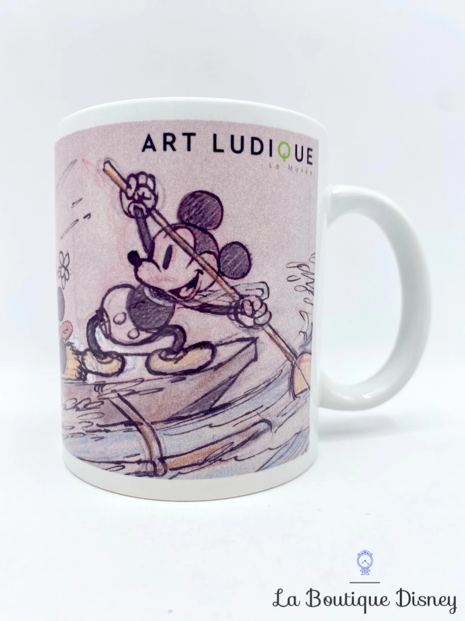 Tasse Art Studios Animation Walt Disney Mouvement Par Nature Mug Art Ludique Le Musée 3 Tasse Art Studios Animation Walt Disney Mouvement Par Nature Mug Art Ludique Le Musée