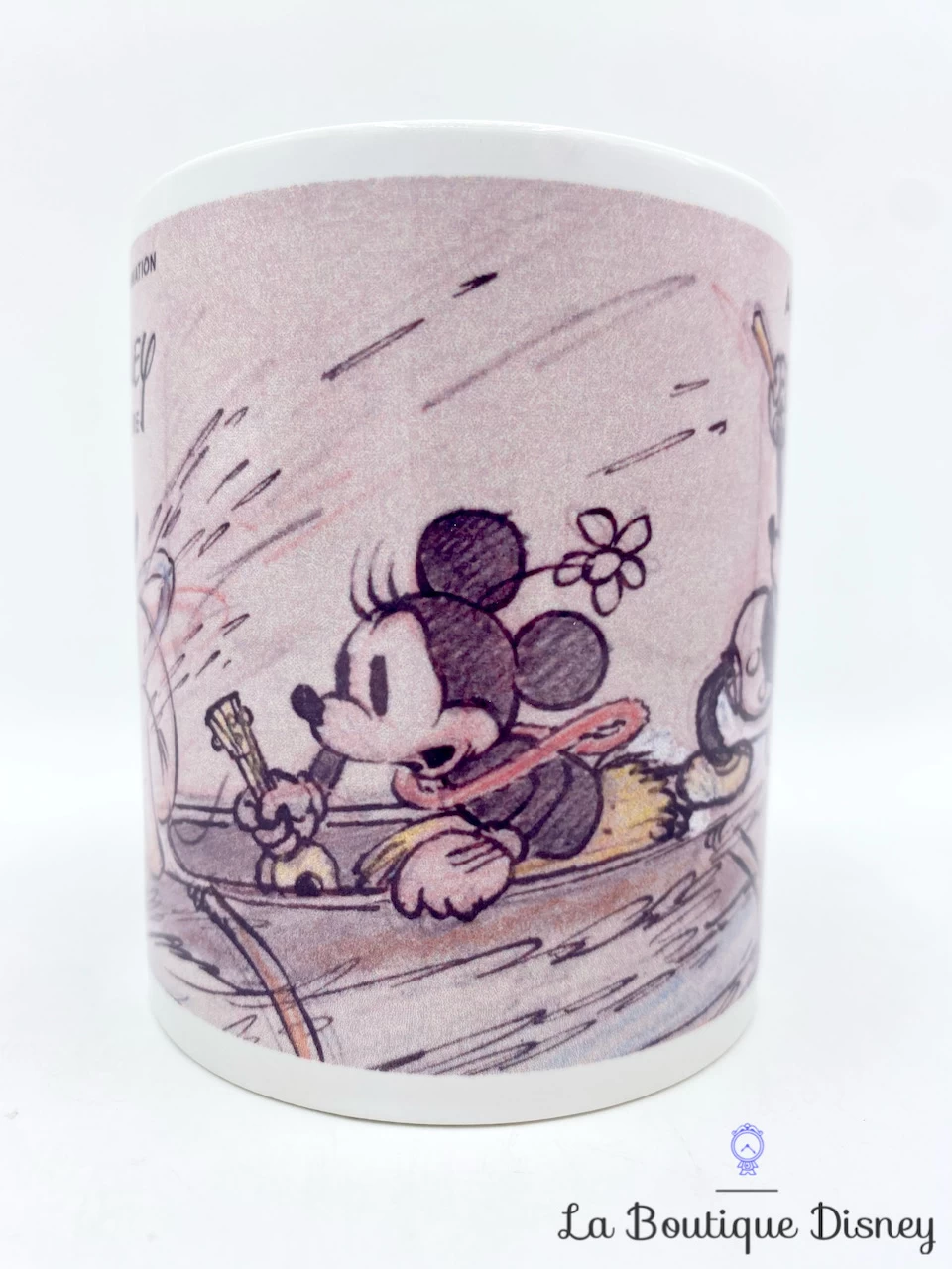 Tasse Art Studios Animation Walt Disney Mouvement Par Nature Mug Art Ludique Le Musée 4 Tasse Art Studios Animation Walt Disney Mouvement Par Nature Mug Art Ludique Le Musée – Image 2