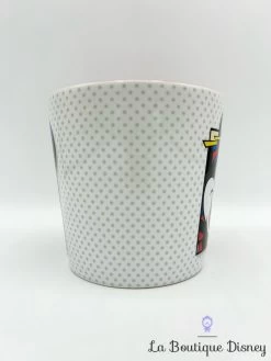 Tasse Mickey Mouse Oh Boy Disney Store 2017 Mug BD Rétro Vintage -Disney tasse mickey mouse bd oh boy disney store mug retro vintage 1