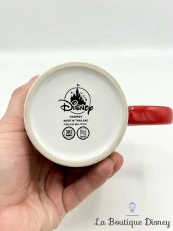 Tasse Mickey Mouse Oh Boy Disney Store 2017 Mug BD Rétro Vintage -Disney tasse mickey mouse bd oh boy disney store mug retro vintage 3