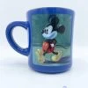 Tasse Mickey Mouse Disney Store Mug Bleu Peinture Dessin 2 Tasse Mickey Mouse Disney Store Mug Bleu Peinture Dessin -Disney tasse mickey mouse bleu the disney store mug dessin peinture 0