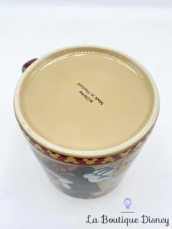 Tasse Mickey Mouse Disney Mug Mornings Aren't Pretty Matin Café XXL -Disney tasse mickey mouse mornings arent pretty disney mug xxl pyjama matin cafe 1