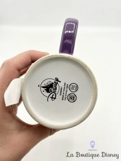 Tasse Minnie Mouse So Sweet Disney Store 2018 Mug BD Rétro Vintage -Disney tasse minnie mouse bd so sweet disney store mug retro vintage 3