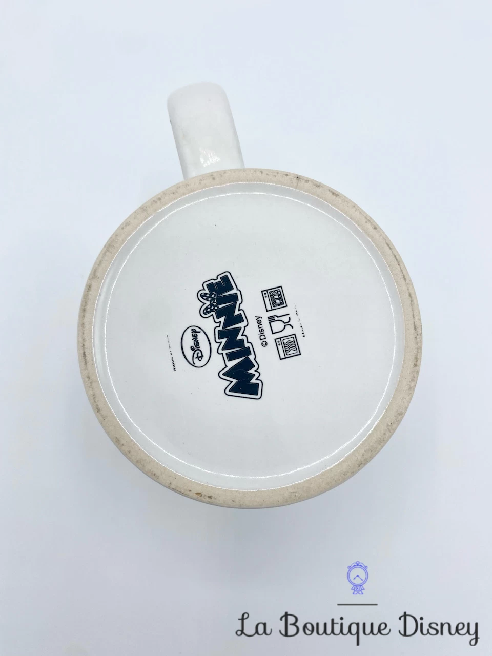 Tasse Minnie Mouse Daisy Disney Destination Fun Voyage Tour Eiffel Big Ben 7 Tasse Minnie Mouse Daisy Disney Destination Fun Voyage Tour Eiffel Big Ben – Image 5