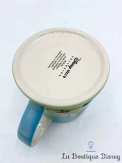 Tasse Minnie Mouse Pique Nique Disney Store Exclusive Mug Herbe Peinture -Disney tasse minnie mouse fleurs pique nique disney store exclusive mug peinture dessin 5