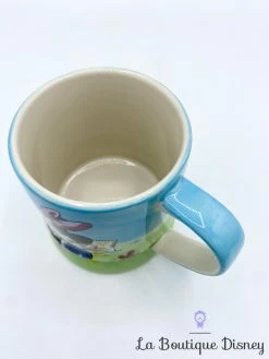 Tasse Minnie Mouse Pique Nique Disney Store Exclusive Mug Herbe Peinture -Disney tasse minnie mouse fleurs pique nique disney store exclusive mug peinture dessin 6