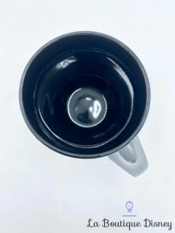 Tasse Minnie Mouse Pois Disney Mug Gris Rouge Noir 12 Tasse Minnie Mouse Pois Disney Mug Gris Rouge Noir -Disney tasse minnie mouse grise disney mug pois tete 5