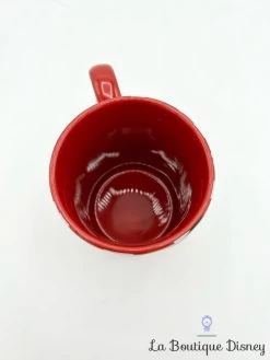 Tasse Minnie Mouse I Am So Gorgeous Disney Store 2014 Mug Rouge Pois -Disney tasse minnie mouse i am so gorgeous disney store 2014 mug rouge blanc 6