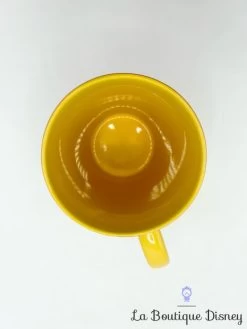 Tasse Minnie Mouse Rétro Vintage Disney Store 2016 Mug Rose Jaune -Disney tasse minnie mouse retro vintage rose jaune disney store mug 6