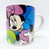 Tasse Minnie Mouse Disney Mug Rose Vert Jaune 2 Tasse Minnie Mouse Disney Mug Rose Vert Jaune -Disney tasse minnie mouse rose bleu vert jaune disney mug 2