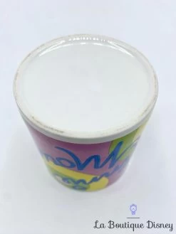 Tasse Minnie Mouse Disney Mug Rose Vert Jaune -Disney tasse minnie mouse rose bleu vert jaune disney mug 6