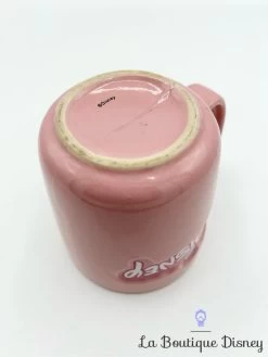 Tasse Minnie Mouse Disney Mug Rose Relief 3D 13 Tasse Minnie Mouse Disney Mug Rose Relief 3D -Disney tasse minnie mouse rose disney mug xxl grande capacite 4