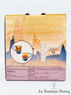 Tasse Minnie Mouse The Main Attraction Série 9 Big Thunder Mountain Railroad Attraction Disney Store Mug Édition Limitée -Disney tasse minnie the main attraction big thunder mountain 9 12 disney store edition limitee mug noeud attraction 5