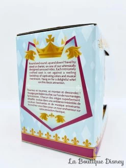 Tasse Minnie Mouse The Main Attraction Série 7 Carrousel Rides Lancelot Disney Store Mug Édition Limitée 8 Tasse Minnie Mouse The Main Attraction Série 7 Carrousel Rides Lancelot Disney Store Mug Édition Limitée -Disney tasse minnie the main attraction lancelot caroussel 7 12 disney store edition limitee mug noeud attraction 4