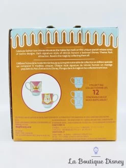 Tasse Minnie Mouse The Main Attraction Série 7 Carrousel Rides Lancelot Disney Store Mug Édition Limitée 9 Tasse Minnie Mouse The Main Attraction Série 7 Carrousel Rides Lancelot Disney Store Mug Édition Limitée -Disney tasse minnie the main attraction lancelot caroussel 7 12 disney store edition limitee mug noeud attraction 5