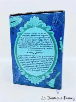 Tasse Minnie Mouse The Main Attraction Série 10 Haunted Mansion Disney Store Mug Édition Limitée 9 Tasse Minnie Mouse The Main Attraction Série 10 Haunted Mansion Disney Store Mug Édition Limitée -Disney tasse minnie the main attraction phantom manor 10 12 disney store edition limitee mug noeud attraction 5