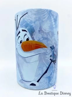 Tasse Olaf La Reine Des Neiges Disney Store Mug Bleu Bonhomme De Neige -Disney tasse olaf la reine des neiges disney store mug bleu bonhomme de neige 4
