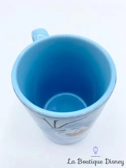 Tasse Olaf La Reine Des Neiges Disney Store Mug Bleu Bonhomme De Neige -Disney tasse olaf la reine des neiges disney store mug bleu bonhomme de neige 6