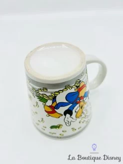 Tasse Oncle Picsou Rapetou Disney Mug Blanc Argent Pièces Monnaie 13 Tasse Oncle Picsou Rapetou Disney Mug Blanc Argent Pièces Monnaie -Disney tasse oncle picsou rapetou disney mug vintage blanc argent pieces monnaie 5 5