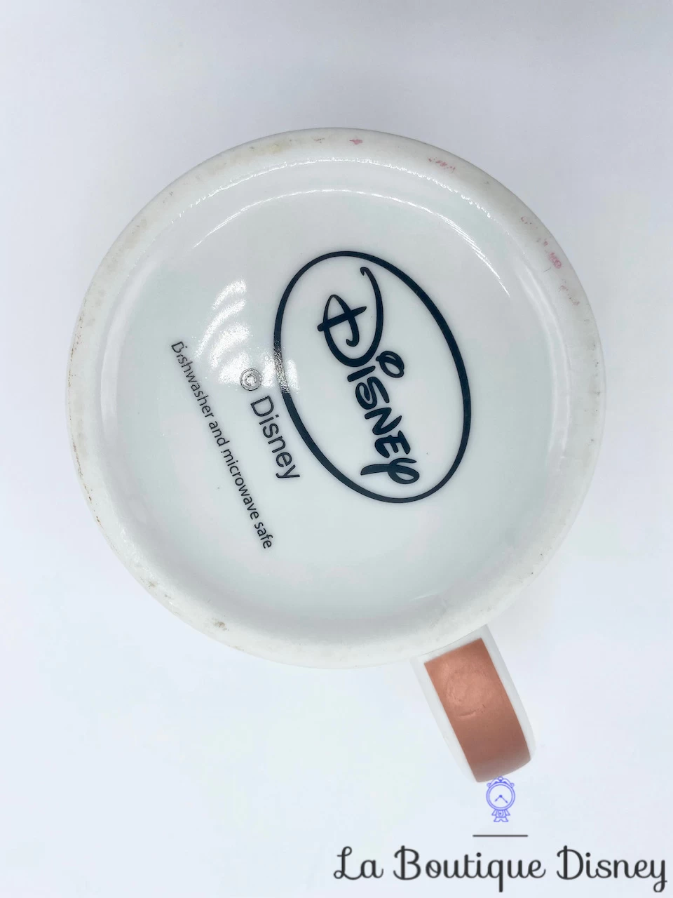 Tasse Panpan Disney Mug Bambi Rose Lapin Oiseau 8 Tasse Panpan Disney Mug Bambi Rose Lapin Oiseau – Image 6