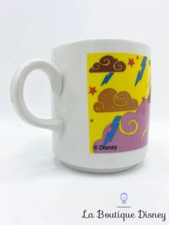 Tasse Philoctete Disney CIPA Italy Mug Hercule Jaune Vintage -Disney tasse philoctete hercule disney cipa italy mug jaune vintage 2
