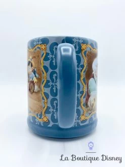 Tasse Pinocchio Disney Store Original Mug Classic Animation Bleu Gepetto -Disney tasse pinocchio disney store original mug classic animation 2