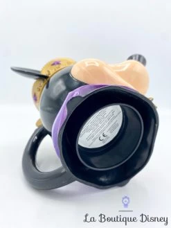 Tasse Plastique Mickey Mouse Roi Disney On Ice Mug Couvercle Couronne Relief 3D -Disney tasse plastique mickey mouse roi disney on ice couvercle 4