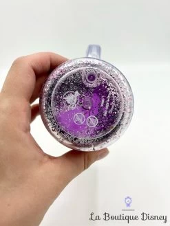 Tasse Plastique Raiponce Pascal Disney Store 2017 Mug Violet Eau Tangled Série -Disney tasse plastique raiponce pascal tangled serie disney store mug violet eau 4