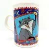 Tasse Pocahontas Meeko Disney's Mug Made In England Vintage 1 Tasse Pocahontas Meeko Disney's Mug Made In England Vintage -Disney tasse pocahontas meeko disney england vintage mug 4