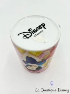 Tasse Quelle Princesse Es-tu Disney Mug Cendrillon Blanche Neige Aurore Rose -Disney tasse princesses blanche neige aurore cendrillon quelle princesse es tu disney mug rose 6