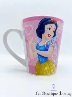 Tasse Princesses Disney BBB Mug Raiponce Cendrillon Blanche Neige Rose 10 Tasse Princesses Disney BBB Mug Raiponce Cendrillon Blanche Neige Rose -Disney tasse princesses disney raiponce cendrillon blanche neige rose 3