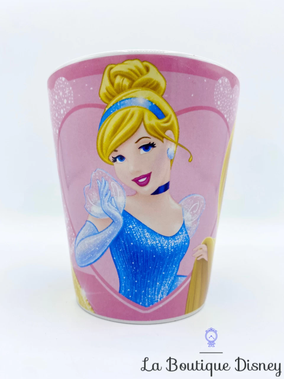 Tasse Princesses Disney BBB Mug Raiponce Cendrillon Blanche Neige Rose 4 Tasse Princesses Disney BBB Mug Raiponce Cendrillon Blanche Neige Rose – Image 2