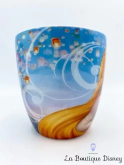 Tasse Raiponce Boite Métal Disney Store Rapunzel One Princess Mug Coffret 12 Tasse Raiponce Boite Métal Disney Store Rapunzel One Princess Mug Coffret -Disney tasse raiponce boite metal disney store mug princesse 2