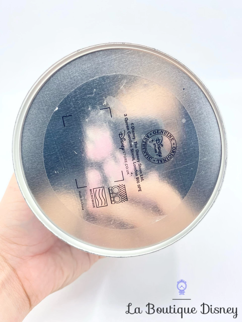 Tasse Raiponce Boite Métal Disney Store Rapunzel One Princess Mug Coffret 10 Tasse Raiponce Boite Métal Disney Store Rapunzel One Princess Mug Coffret – Image 8